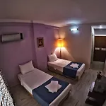 Bilgin Szálloda 3*