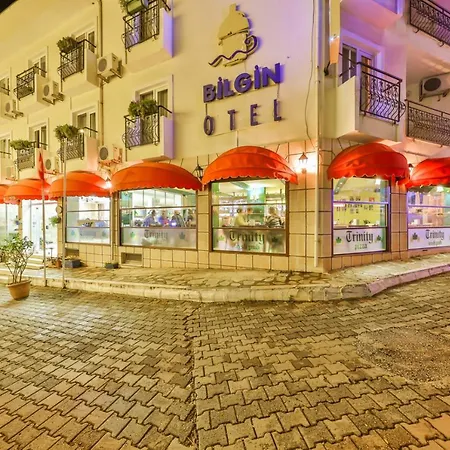Bilgin 2* Каш
