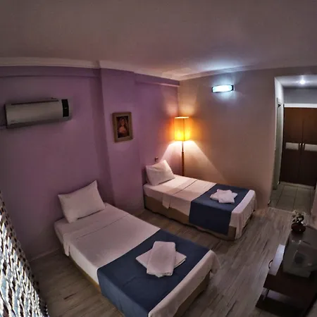 Bilgin Szálloda 3*