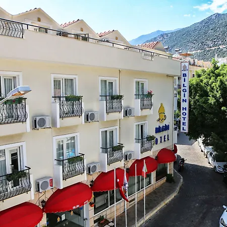 Bilgin Hotel 3*
