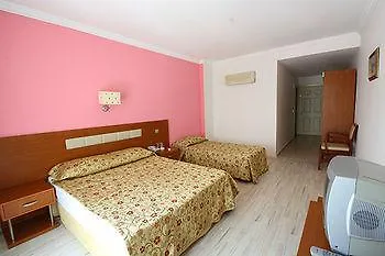 Bilgin 2* Каш