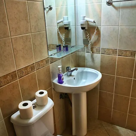 Отель Bilgin Каш
