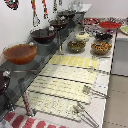 Bilgin Отель Каш