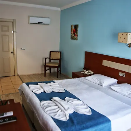 Bilgin Hotel