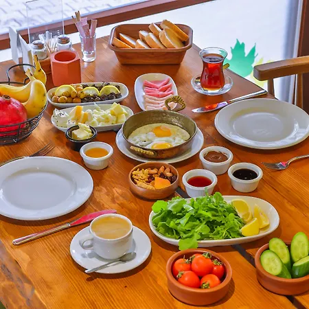 Bilgin Hotel