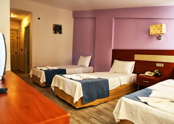 Hotel Bilgin 3*