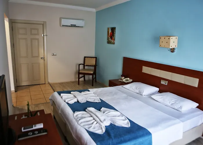 Bilgin Hotel