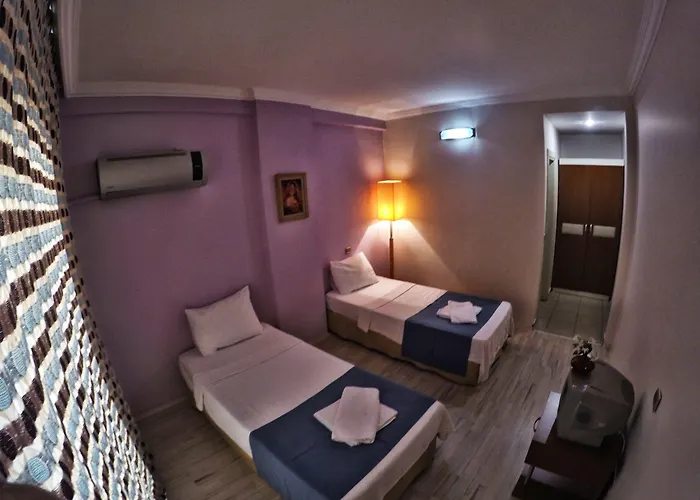 Bilgin Hotel 3*